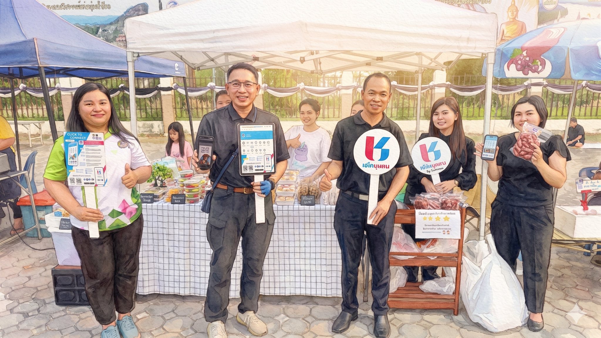 ไส้กรอกเจ๊แดงเซกา by Summer  อร่อยถึงใจ รสชาติเข้มข้น ถูกปากทุกวัย